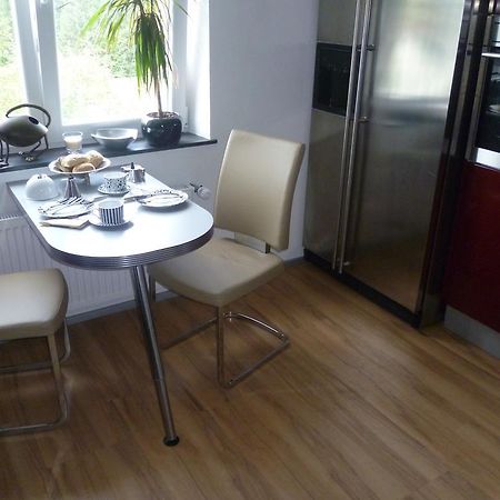 Villa Ambiente à Mehren  Chambre photo